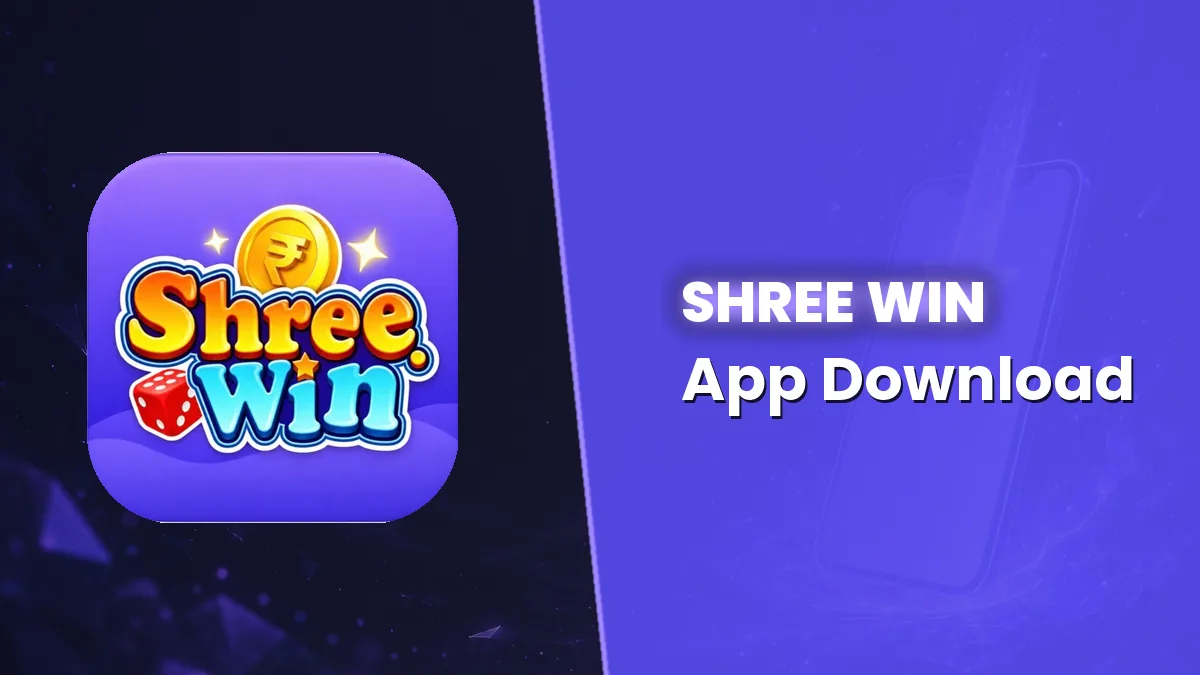 Shree Win App Download